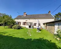 Maison, 95 m²