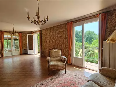Maison, 220 m²
