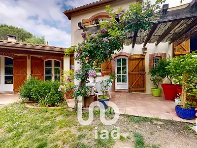 Maison, 163 m²