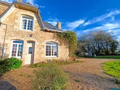 Maison, 138 m²
