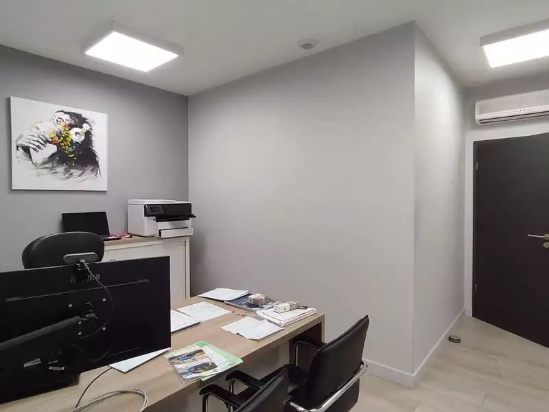 Divers, 144 m²