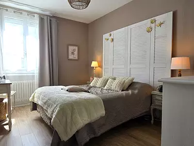 Maison, 125 m²