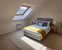 Appartement, 69,93 m²