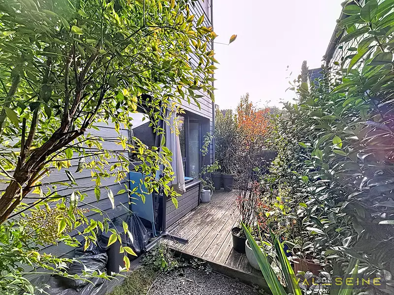 Appartement, 66,8 m²