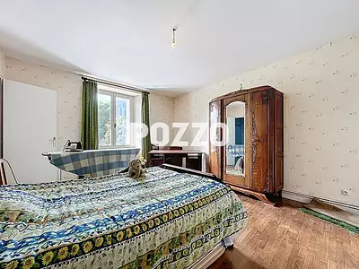 Maison, 120 m²