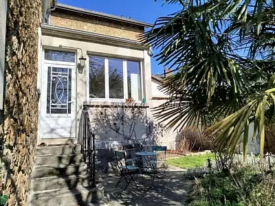Maison, 135 m²