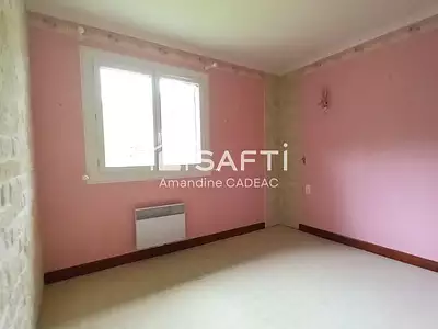 Maison, 85 m²