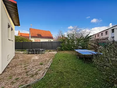 Maison, 85 m²