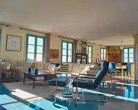 Appartement, 125,2 m²