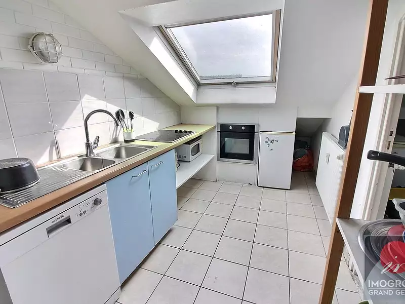 Appartement, 100,06 m²