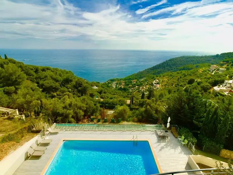 Appartement, 210 m²