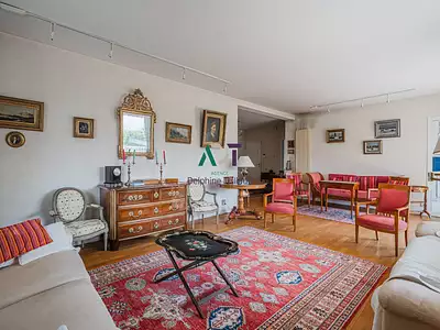 Appartement, 140,04 m²