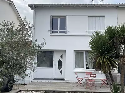 Maison, 88 m²