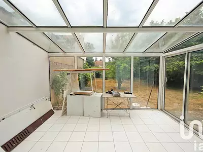 Maison, 225 m²