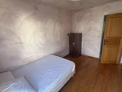 Appartement, 58,77 m²