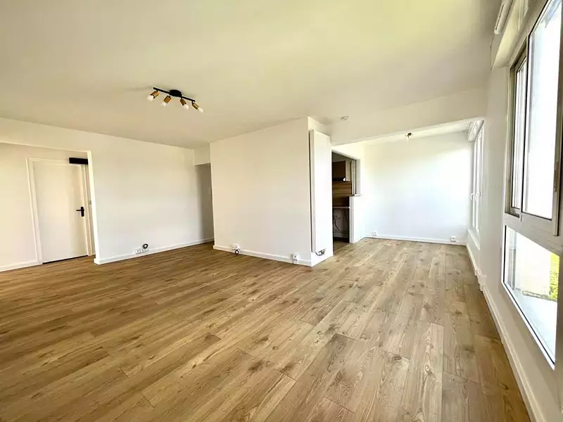 Appartement, 75 m²