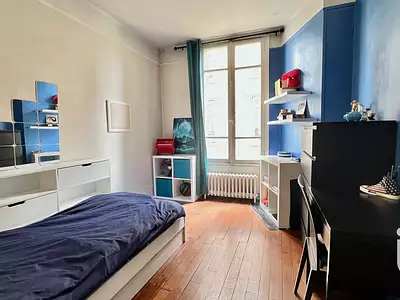 Appartement, 76 m²