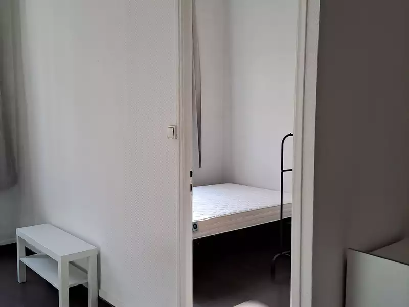 Appartement, 35 m²