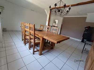 Maison, 77 m²