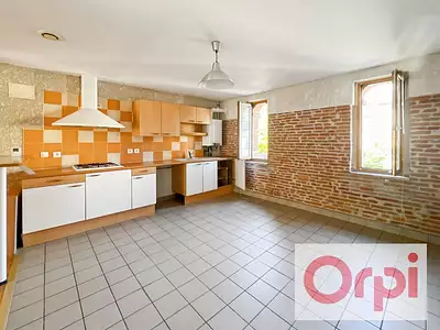 Appartement, 97 m²