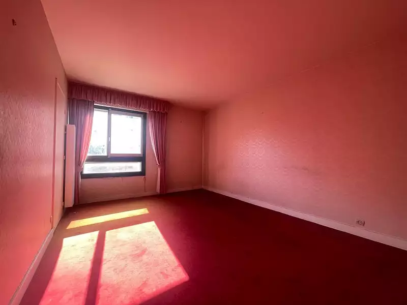 Appartement, 59 m²