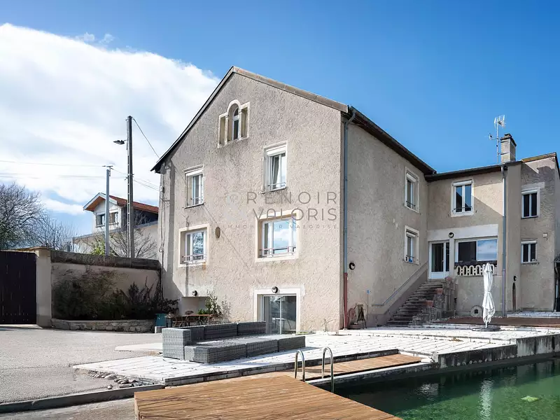 Maison, 395 m²