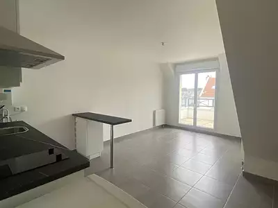 Appartement, 50,35 m²