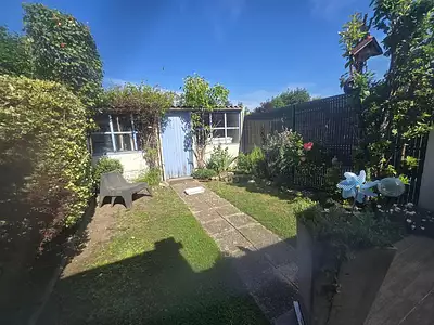 Maison, 99 m²