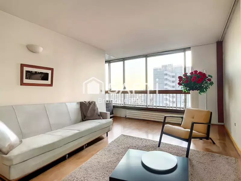 Appartement, 78 m²