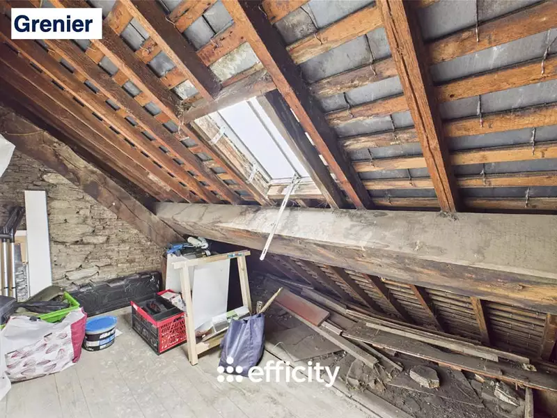 Appartement, 75 m²