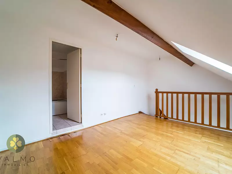 Appartement, 42 m²