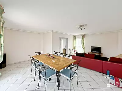 Maison, 106 m²