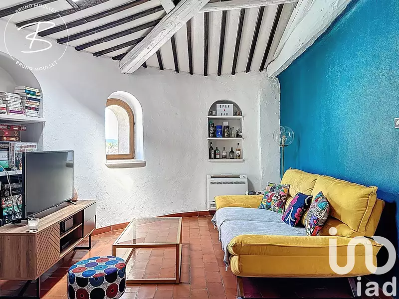 Appartement, 58 m²