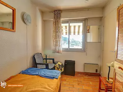 Appartement, 31,83 m²