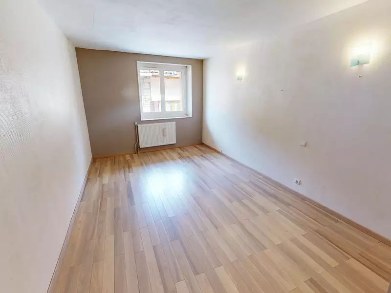 Maison, 126 m²