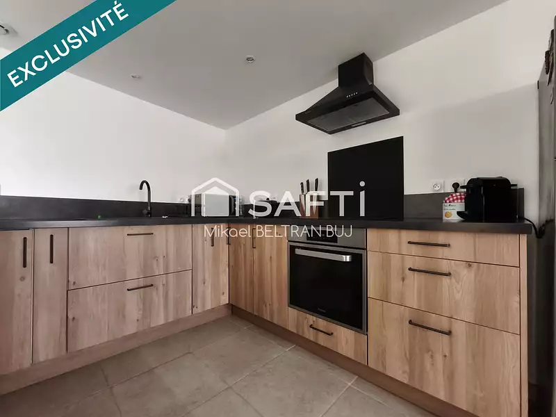 Maison, 83 m²
