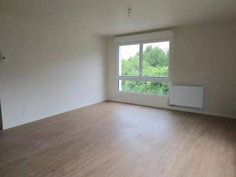 Appartement, 90 m²