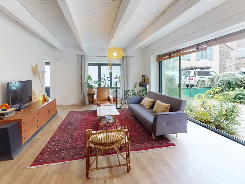Maison, 200 m²