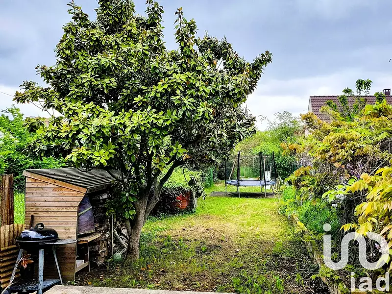 Maison, 130 m²
