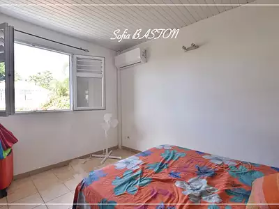 Maison, 101 m²