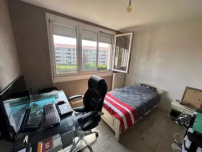 Appartement, 67 m²