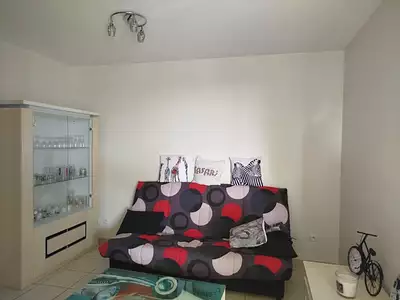 Appartement, 42 m²