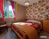 Appartement, 49,13 m²