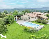 Maison, 186 m²