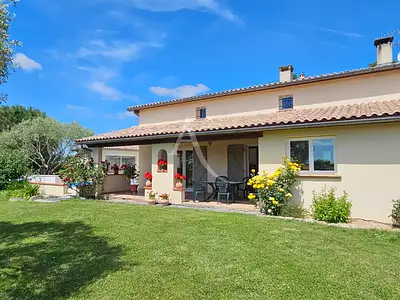 Maison, 310 m²