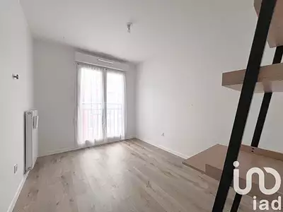 Appartement, 63 m²