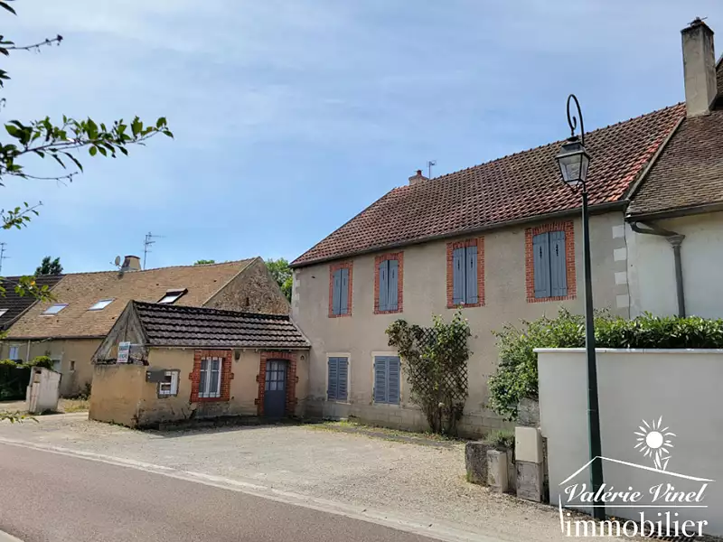 Maison, 90 m²