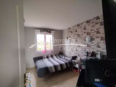 Maison, 107,03 m²