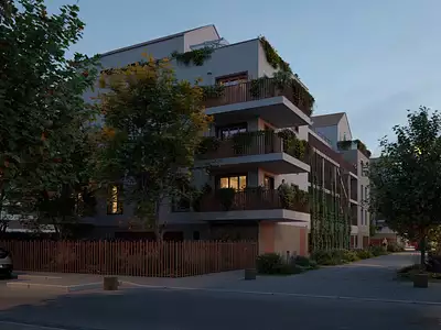 Villa Verde