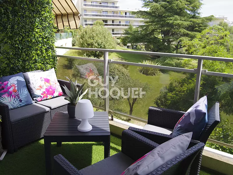 Appartement, 70,04 m²